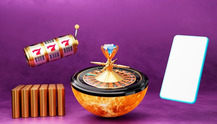 Keamanan akun saat membaca aturan promosi