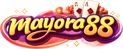 Logo mayora88